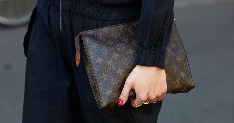Umjetna inteligencija sada može prepoznati je li Louis Vuitton torba fejk