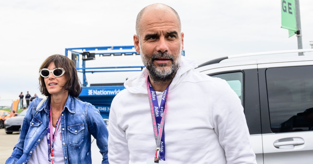 Guardiola oduševljen Kovačićem. Nakon debija Pep je ponavljao samo dvije riječi