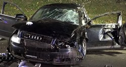 VIDEO Nijemac u BMW-u divljački pretjecao po autocesti, zbog njega poginuo Hrvat