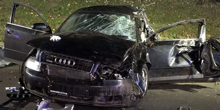VIDEO Nijemac u BMW-u divljački pretjecao po autocesti, zbog njega poginuo Hrvat