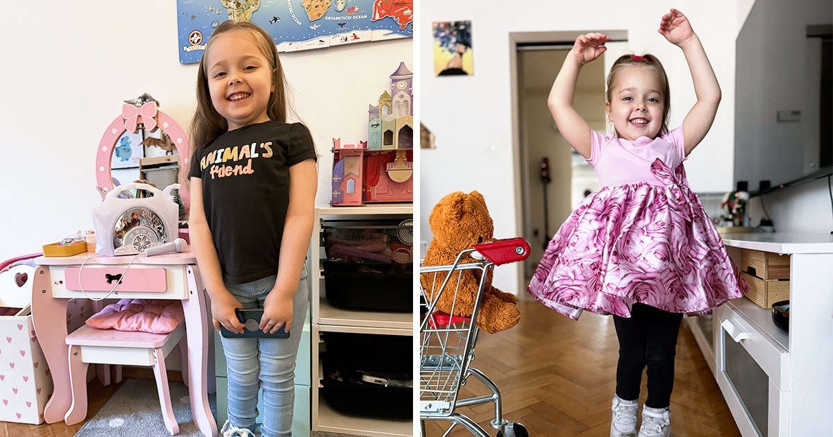 Prošle su dvije godine od akcije za malenu Lavu. "Ide u vrtić, vježba i hoda"