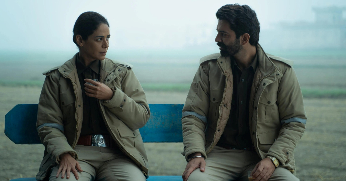 Vratio se krimić koji ima 100% na Rotten Tomatoesu, trailer ima 37 mil. pregleda