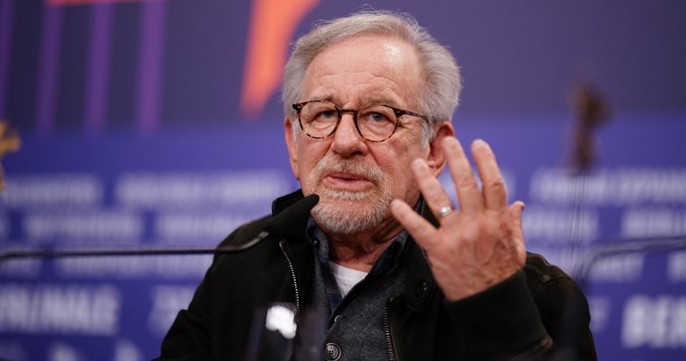 Steven Spielberg je ovu filmsku zvijezdu nazvao najboljim glumcem na svijetu