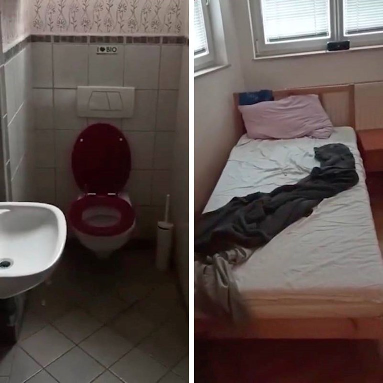 Hrvatski nogometaš videom prozvao slovenski klub. Odgovorili mu predsjednik i igrači