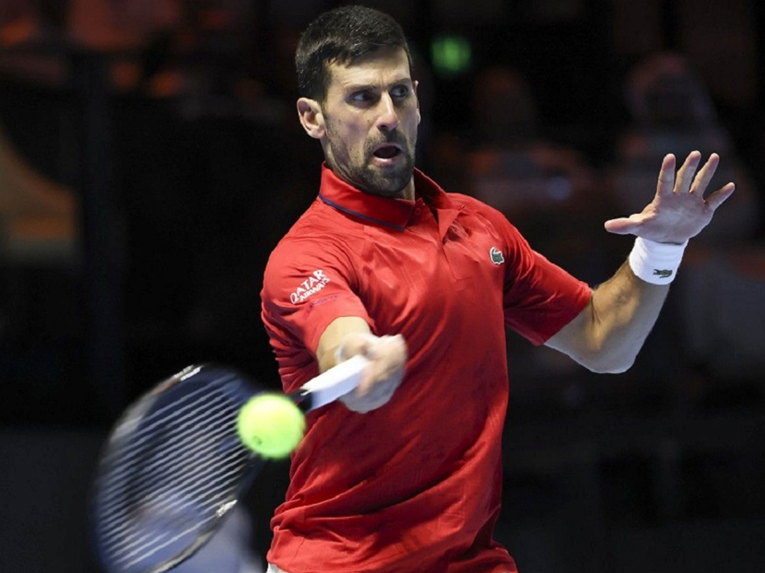 Đoković (38): Mirovina? Uzori su mi LeBron, Ronaldo i Brady