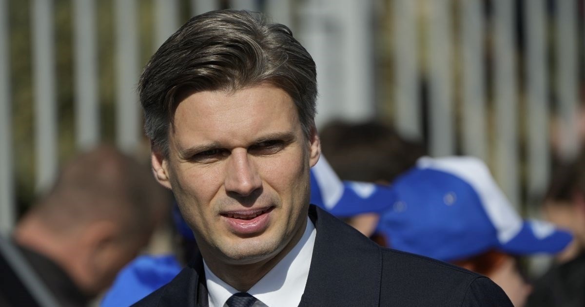 Voditelj ruskog Roskosmosa stigao u Houston