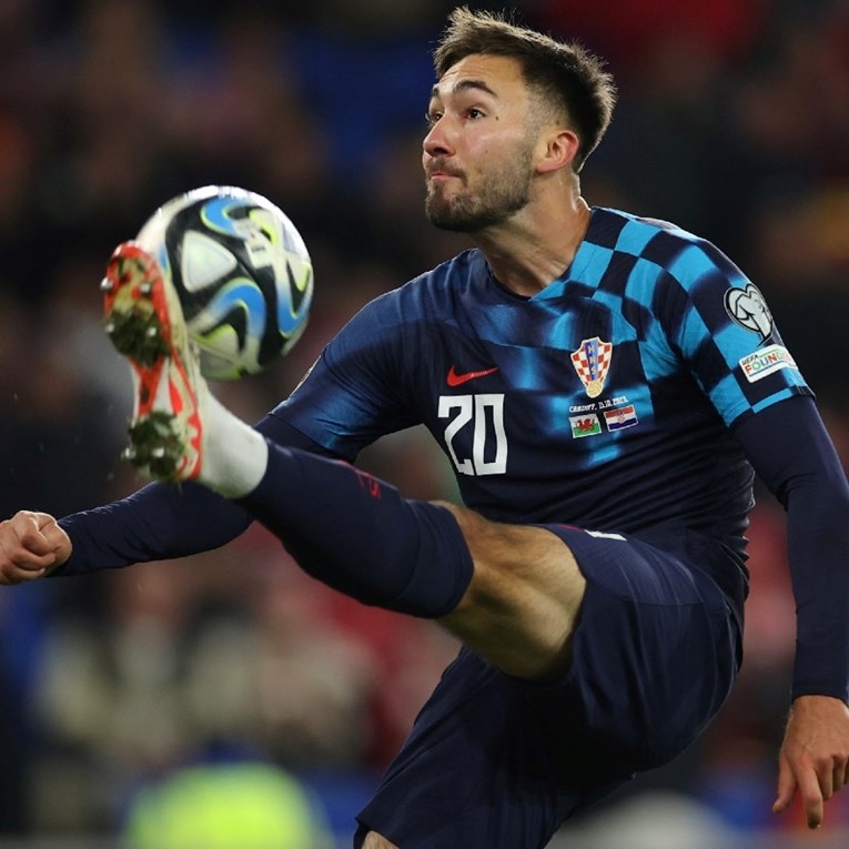 Real Sociedad probleme zabijanja golova rješava hrvatskim napadačem?