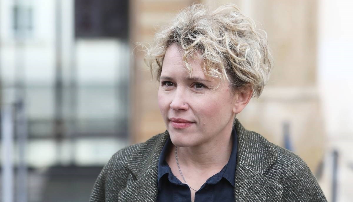 Nakon Glavaševića i Ivana Kekin objavila komentare mržnje koje joj pišu po Fejsu