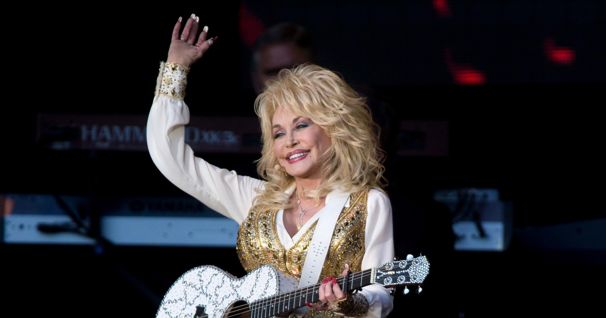 Dolly Parton otkazala nastupe zbog zdravstvenih problema