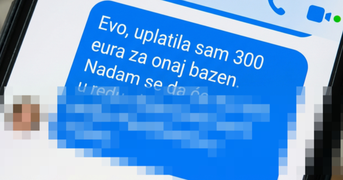 Ljudi masovno nasjedaju na prevare. Policija poslala upozorenje