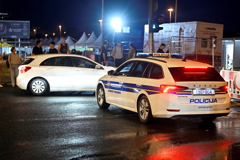 Kreće blokada prometa u Zagrebu