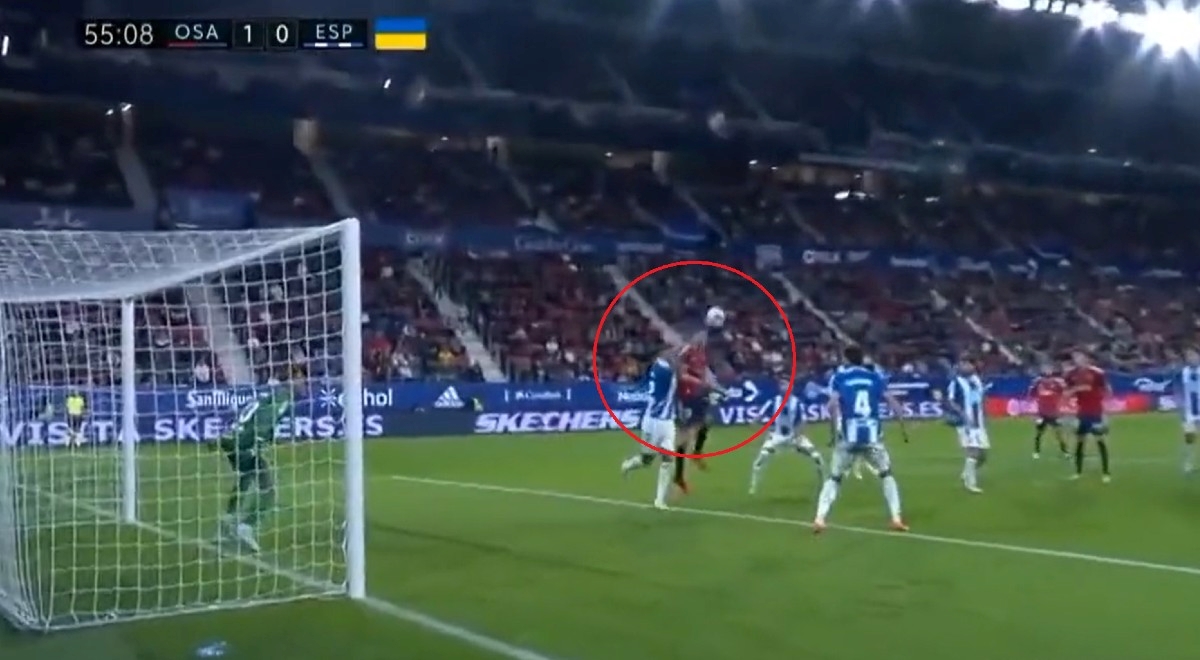 VIDEO Bori se za mjesto napadača u hrvatskoj reprezentaciji. Zabio je prvi gol sezone