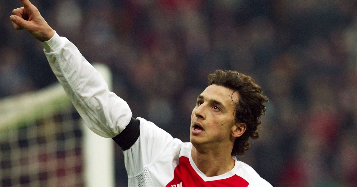 Kako bi izgledao Ajax da nije prodavao igrače? Ibrahimović, Suarez, de Jong...
