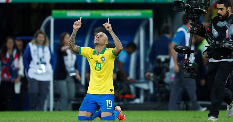 Portugalci: Boban za 40 milijuna eura dovodi najboljeg strijelca Copa Americe