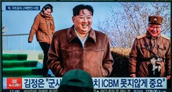 Sjeverna Koreja: Japanski premijer želi se sastati s Kim Jong-unom