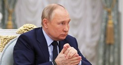 Zapadni dužnosnici: Putin je još uvijek u poziciji da pobijedi