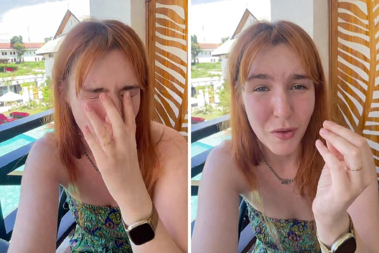 Nije više mogla slušati dječji plač u hotelu, njezin potez razljutio mnoge roditelje