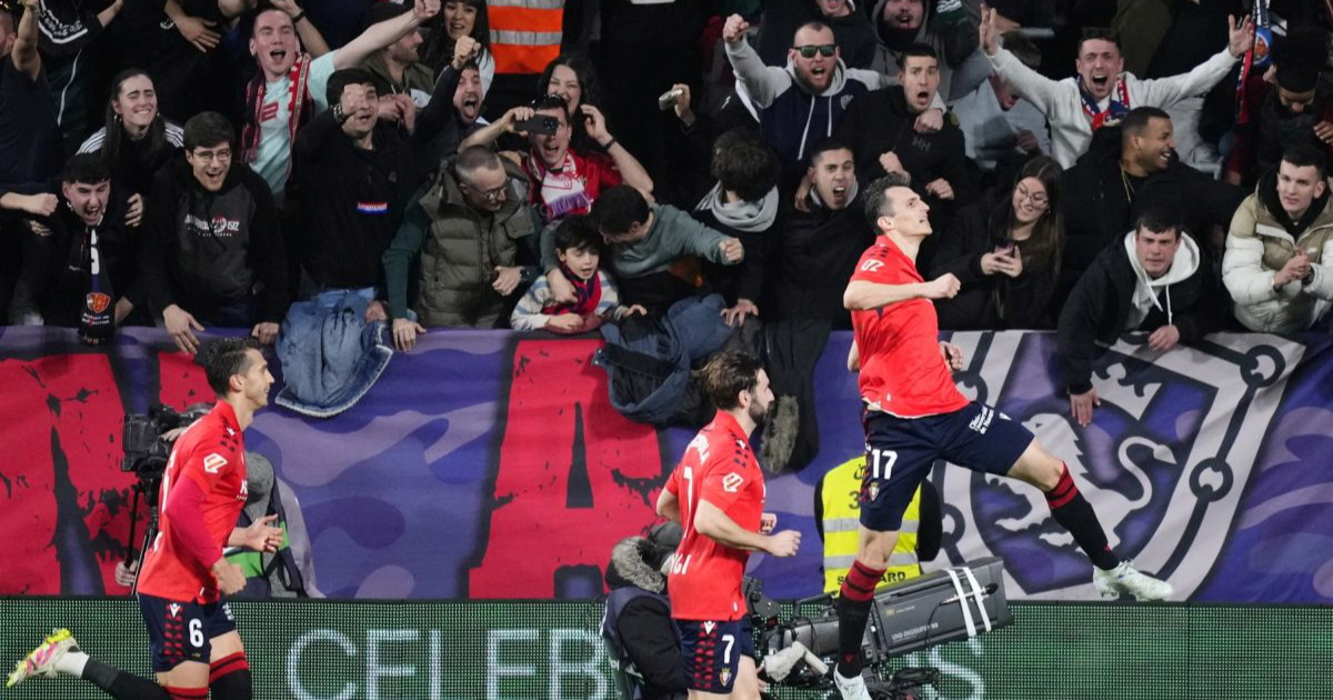 Španjolska se klanja Budimiru nakon što je srušio Real: Gospodin, velikan, briljantan