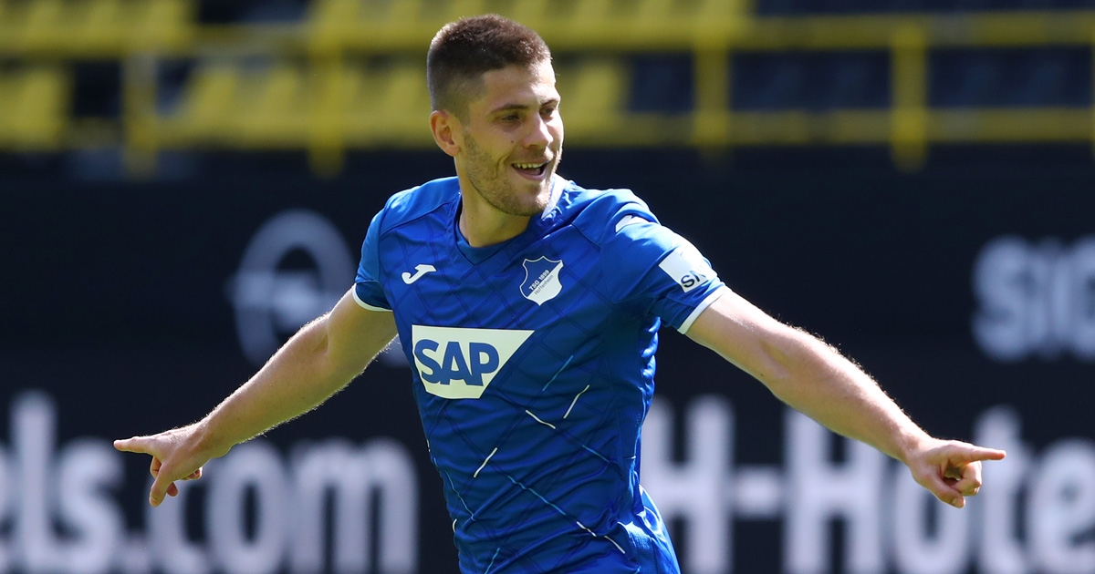 Pogledajte majstorski gol Kramarića. To mu je 22. ove sezone