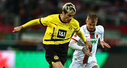 Borussia prodaje mladu zvijezdu koju su uništile ozljede. Ide u Portugal ili La Ligu