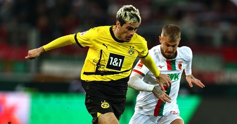 Borussia prodaje zvijezdu koju su uništile ozljede. Ide u Portugal ili Španjolsku