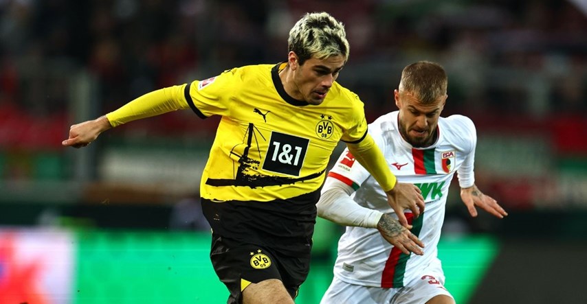 Borussia prodaje mladu zvijezdu koju su uništile ozljede. Ide u Portugal ili La Ligu