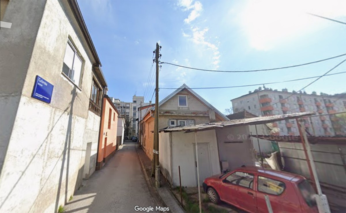 Maloljetnici napali i opljačkali dostavljača u Zagrebu