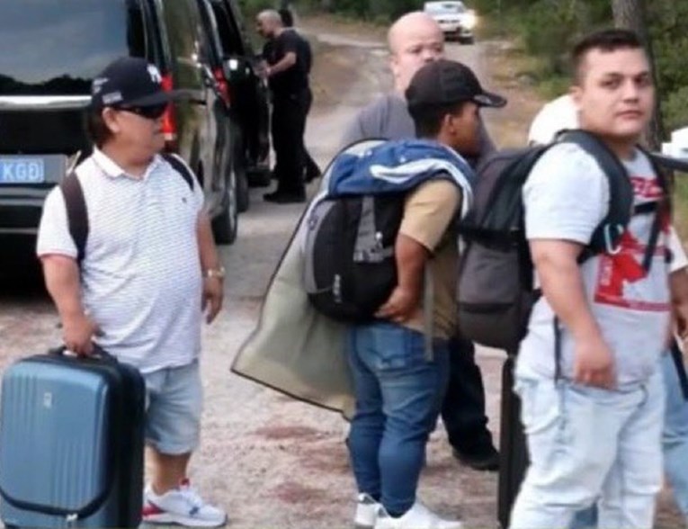 Izvođač patuljastog rasta s Yamalove zabave: Nismo cirkuski majmunčići, znamo granice