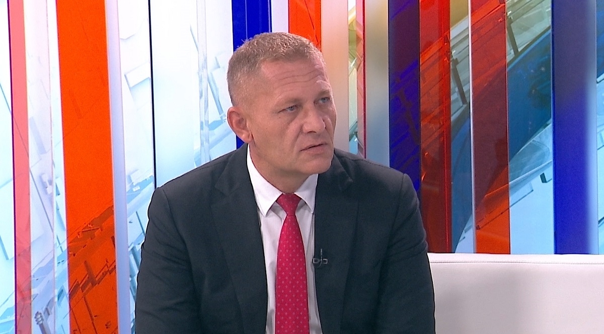 Beljak: Ovo je početak kraja HDZ-a