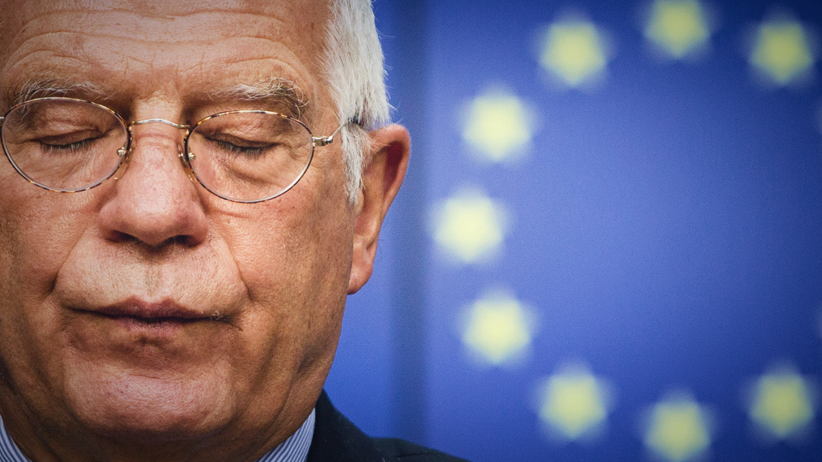 EU: Udvostručit ćemo napore da sačuvamo sporazum s Iranom
