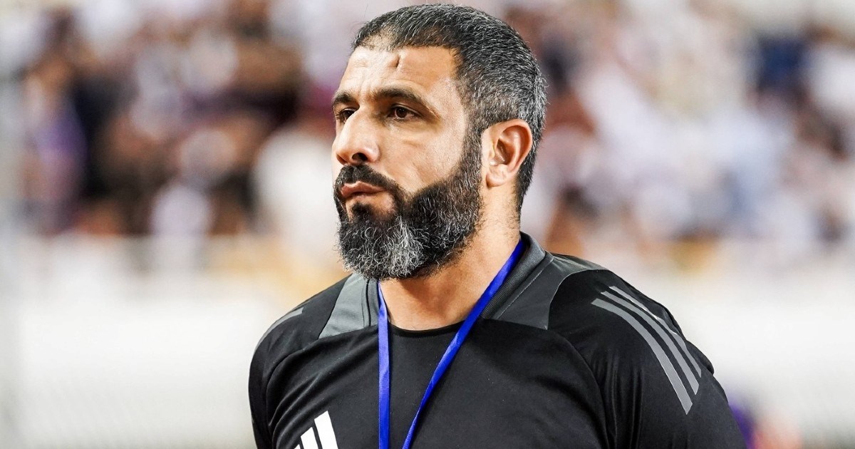 Trener Zire: Unatoč ispadanju, ovo je za mene poput pobjede