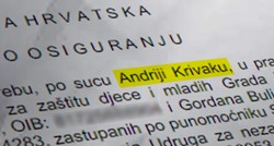 Tko je Andrija Krivak, sudac koji je zabranio pisanje o Buljan Flander