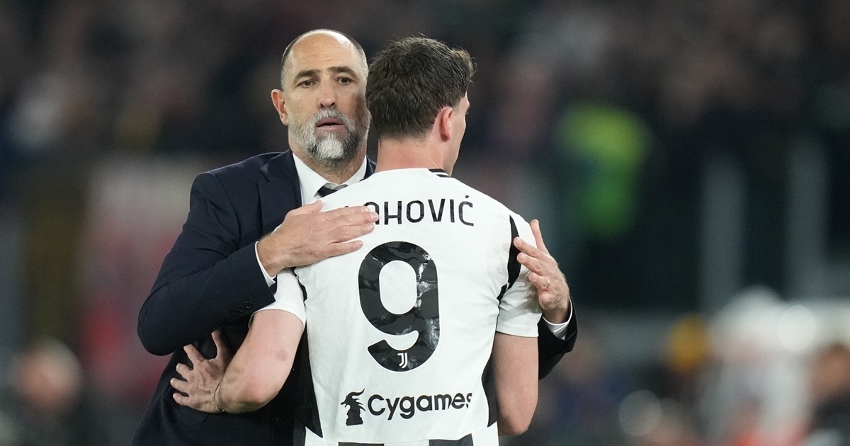 Tudor nahvalio Vlahovića, na jedno pitanje odbio odgovoriti