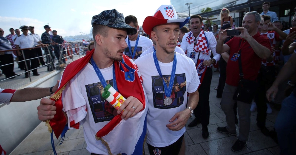 Hajduk ide u totalnu ofenzivu. Spominju se tri velika imena, jedno je najbliže?