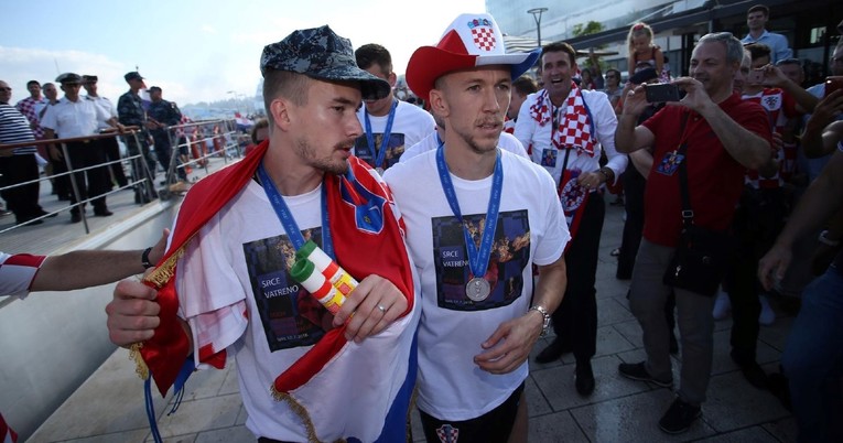 Hajduk ide u totalnu ofenzivu. Spominju se tri velika imena, jedno je najbliže?