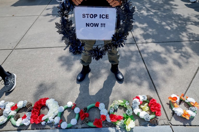 Sutkinje spriječile širenje brze deportacije u SAD-u