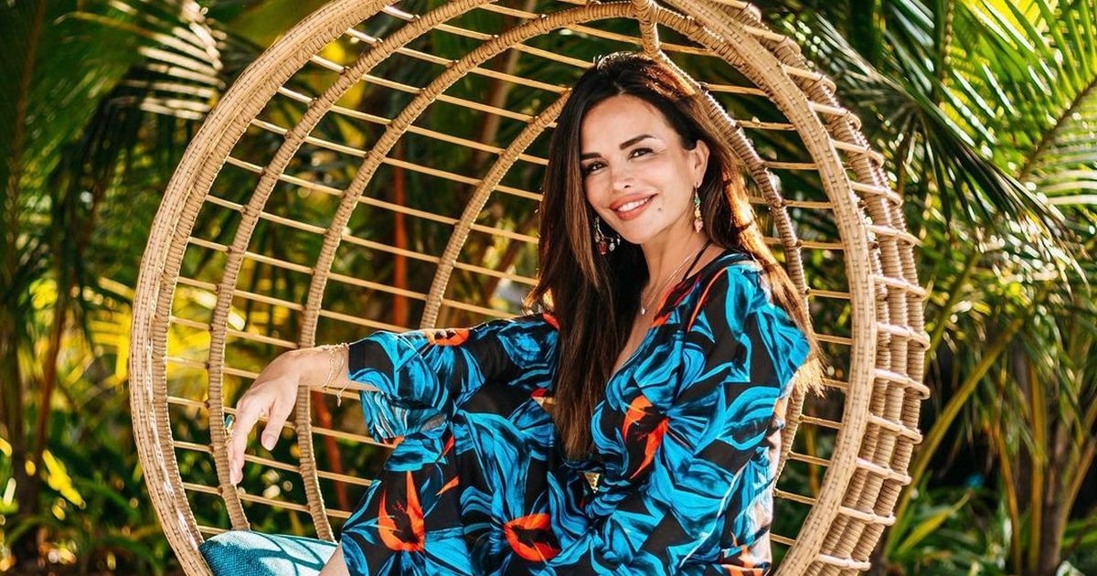 Severina pokazala kako uživa na egzotičnom Tajlandu: "Ako je zima, nije lav"