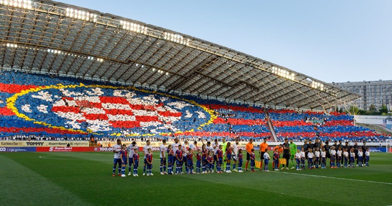 Hajduk ruši vlastite rekorde. Nakon 13 dana ima 50.000 članova