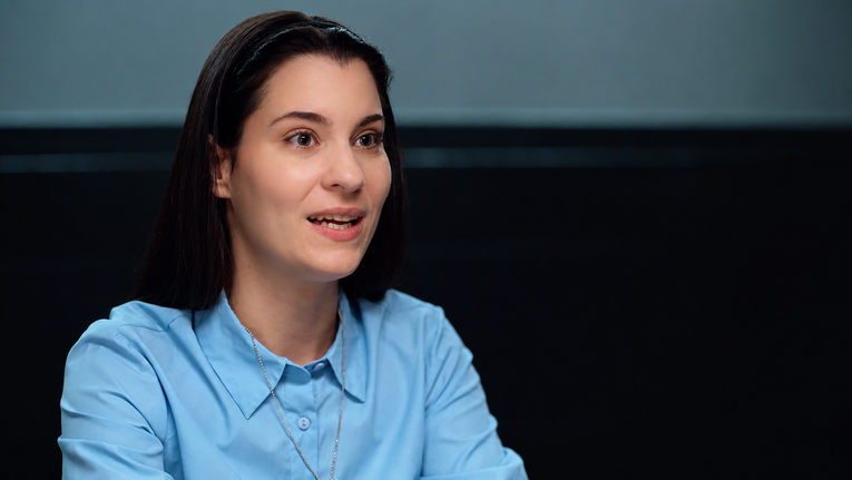 Monika Mihajlović Rotim rodila djevojčicu: "Cijeli svijet stane u mali dlan"