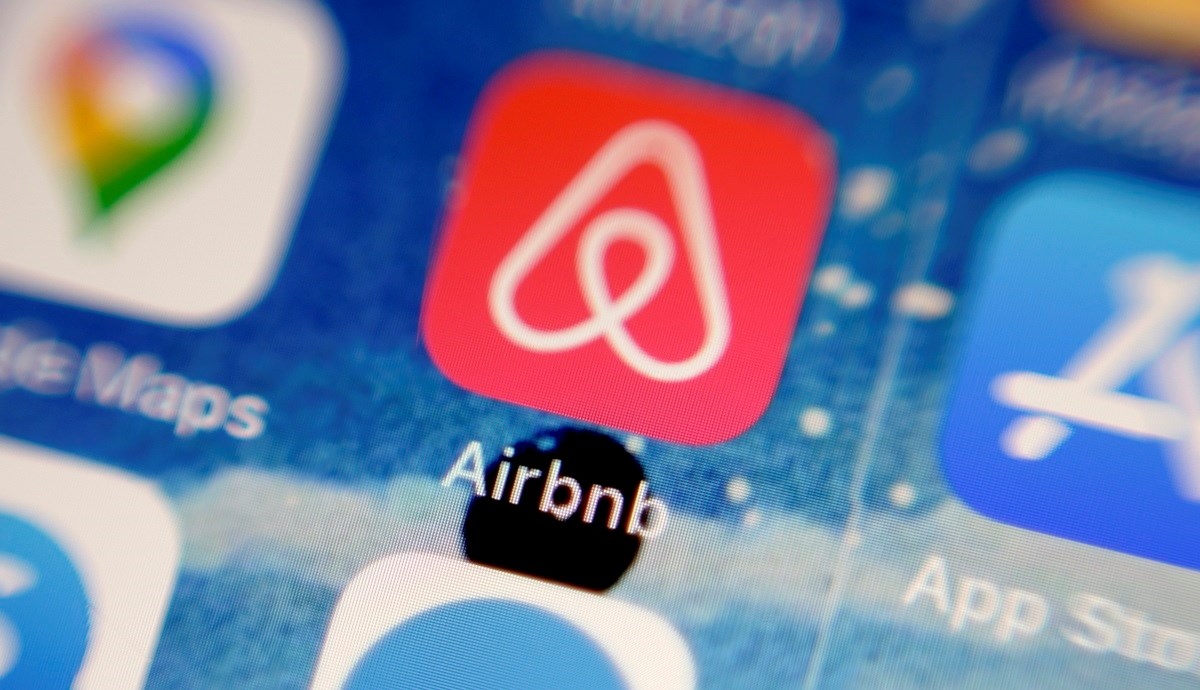 Airbnb ima ogroman rast prihoda