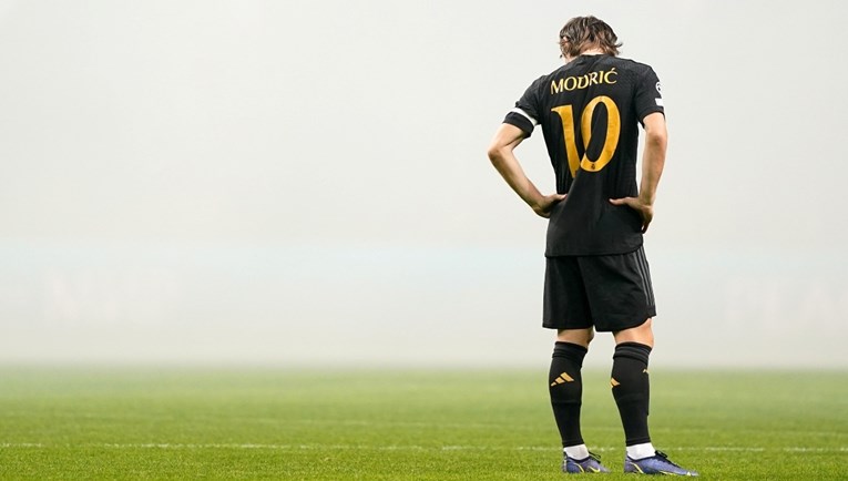 Modrić na ljeto napušta Real? Španjolci otkrili tko bi trebao dobiti njegovu desetku