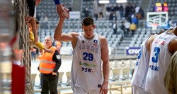 Zadar ispao iz doigravanja ABA lige