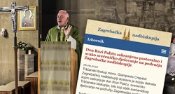 Zagrebačka nadbiskupija zabranila rad tršćanskom egzorcistu, on oštro napao Bozanića
