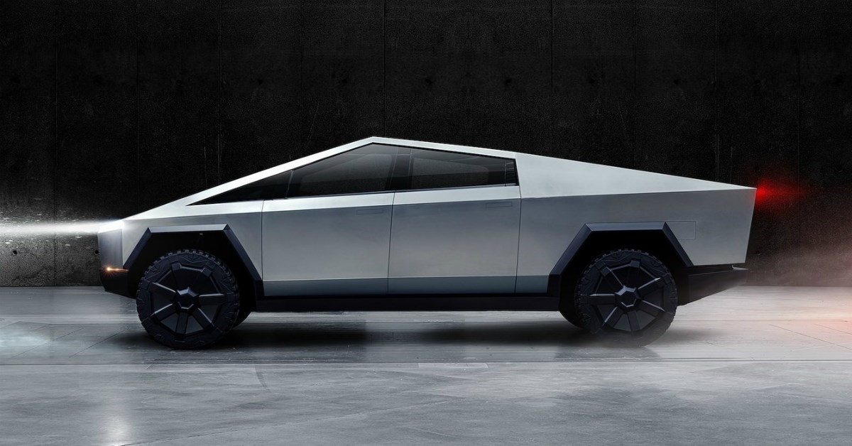 Tesla Motors potvrdio odgodu starta proizvodnje Cybertrucka
