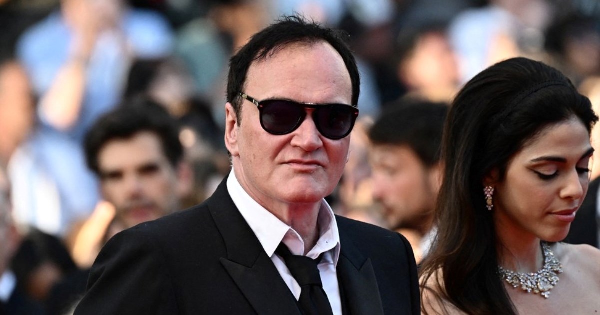 Quentin Tarantino otkrio koje još glumce ne podnosi 🙄
