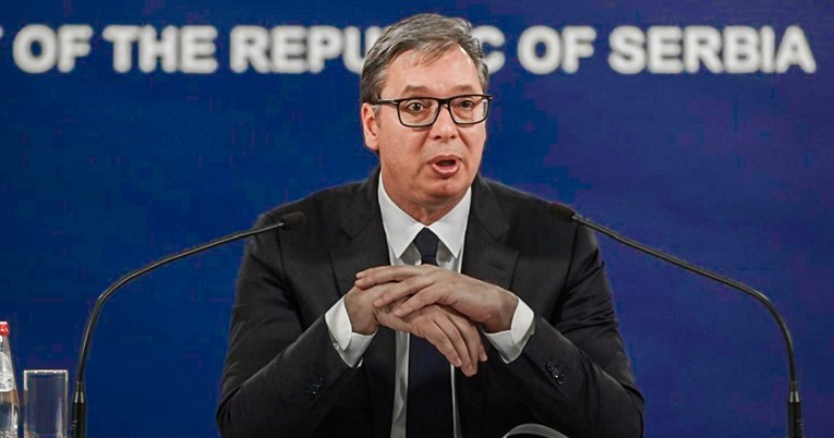 Ruski dnevnik analizirao Vučićevu izjavu o gradnji ruskih baza u Srbiji