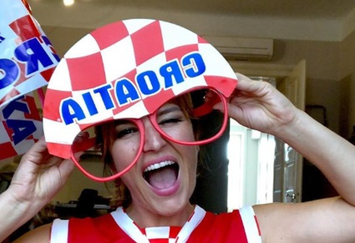 Antonija Blaće nakon utakmice: Dobro sam živu glavu izvukla