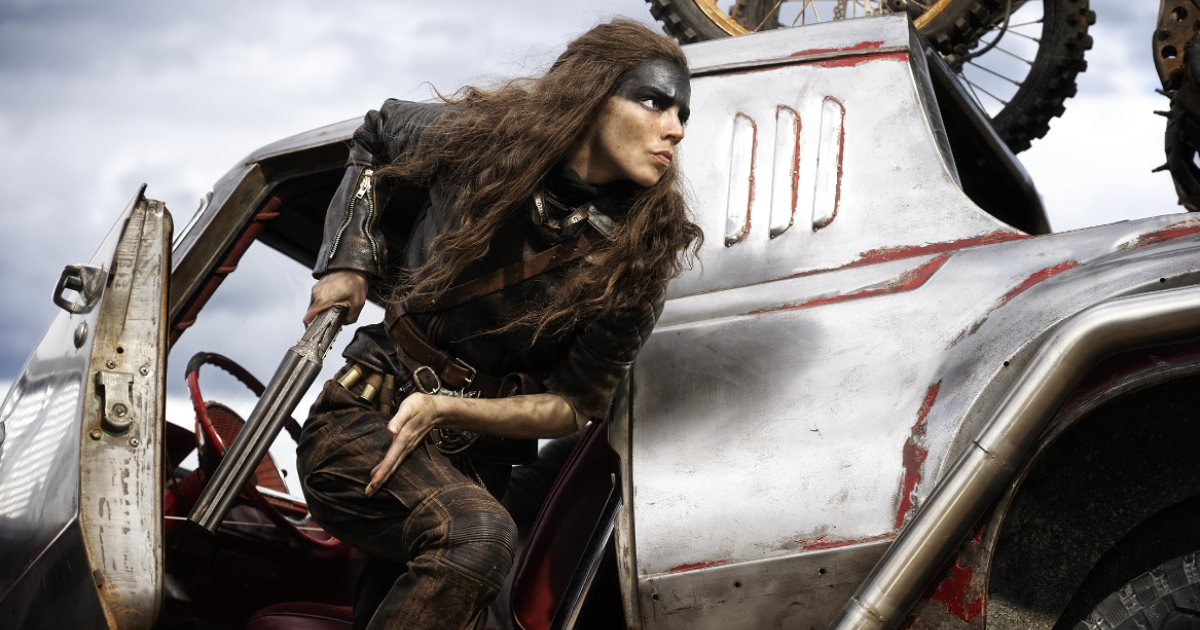 Najgori rezultat od 1995.: Furiosa doživjela fijasko na kino blagajnama u Americi