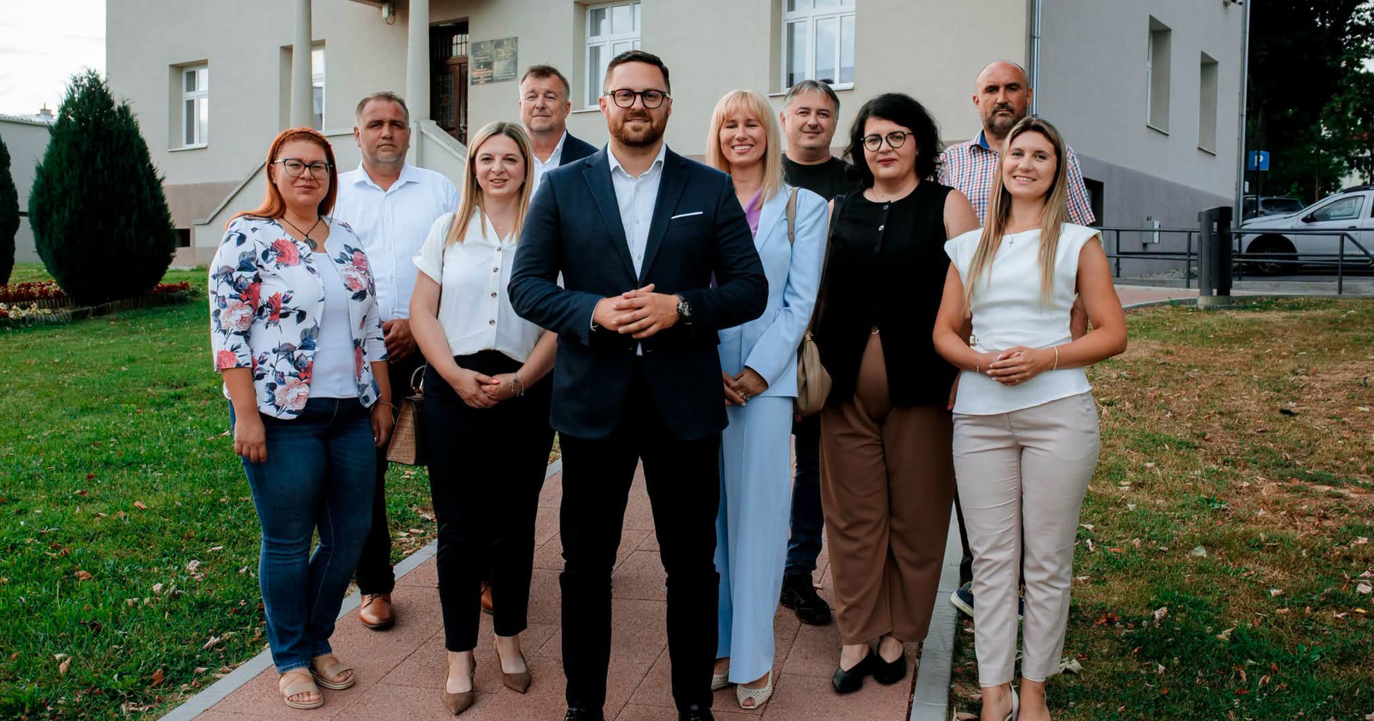 Kutinski HDZ napao SDP i Možemo: "Grad ne živi od parola, nego od projekata"