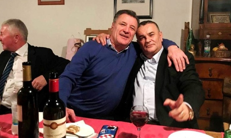 Nadrealno u sudnici: Optuženi Mamićev sudac sumnja u objektivnost sudaca koji mu sude